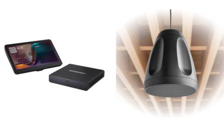 Shure anunció dos nuevas soluciones de conferencias