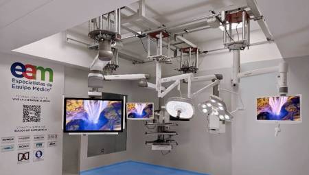 Sony transforma la experiencia médica en México