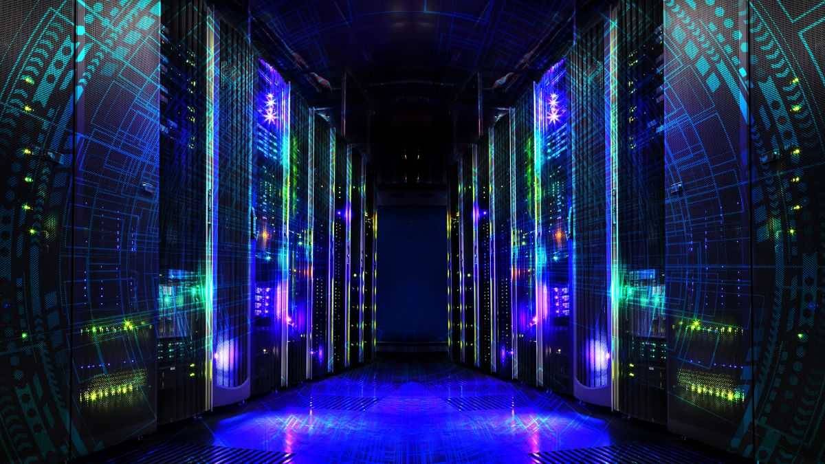 Infraestructura energética ralentiza centros de datos