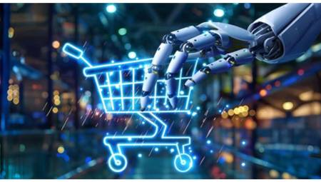 Crece uso de IA en el sector retail en México