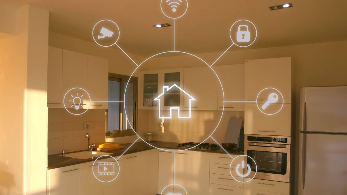 Chaves para empresas de automação e automação residencial