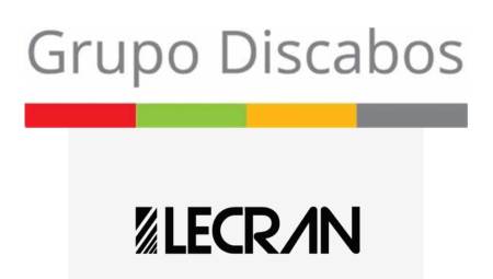 Discabos Group y Lecran fortalecen ecosistema Pro AV en Brasil