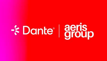 Dante & aeris group will offer specialized courses in Mexico