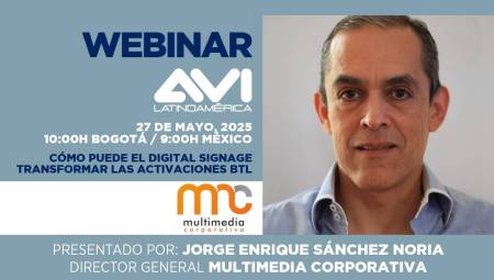 Webinar: ¿Cómo el DS transforma las activaciones BTL?