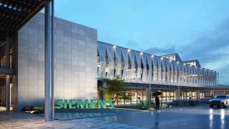 Siemens fortalece su capacidad industrial en México