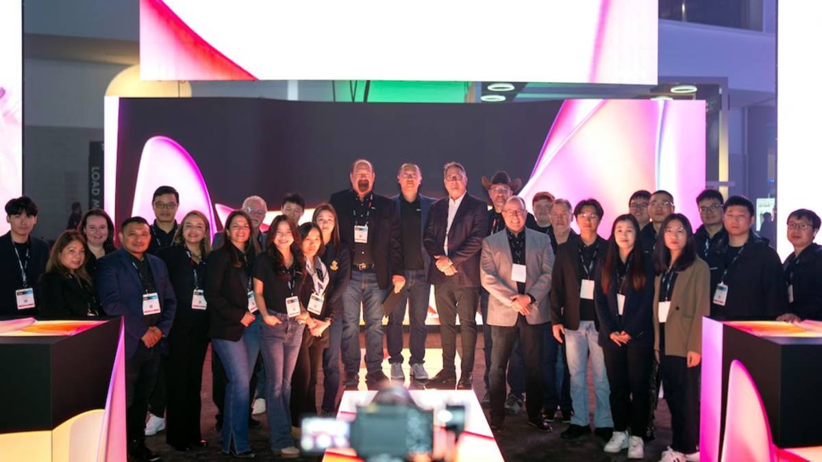 INFiLED refuerza su equipo, Henry Ambrose nuevo presidente