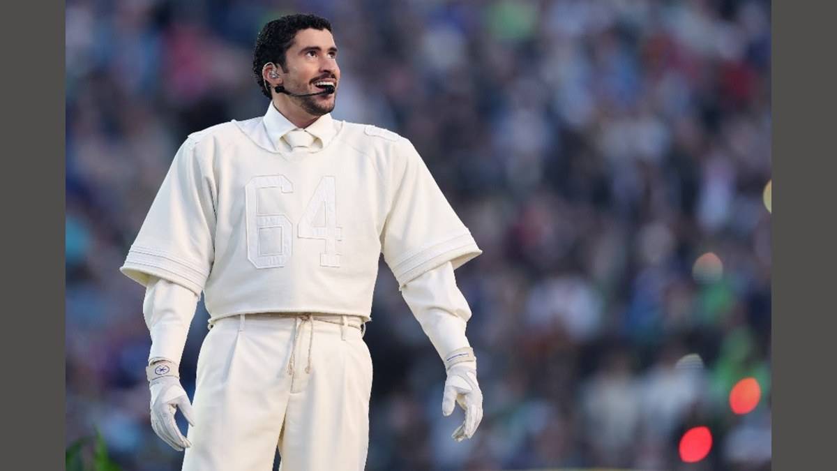 Shure Delivers Exceptional Audio During Super Bowl LX