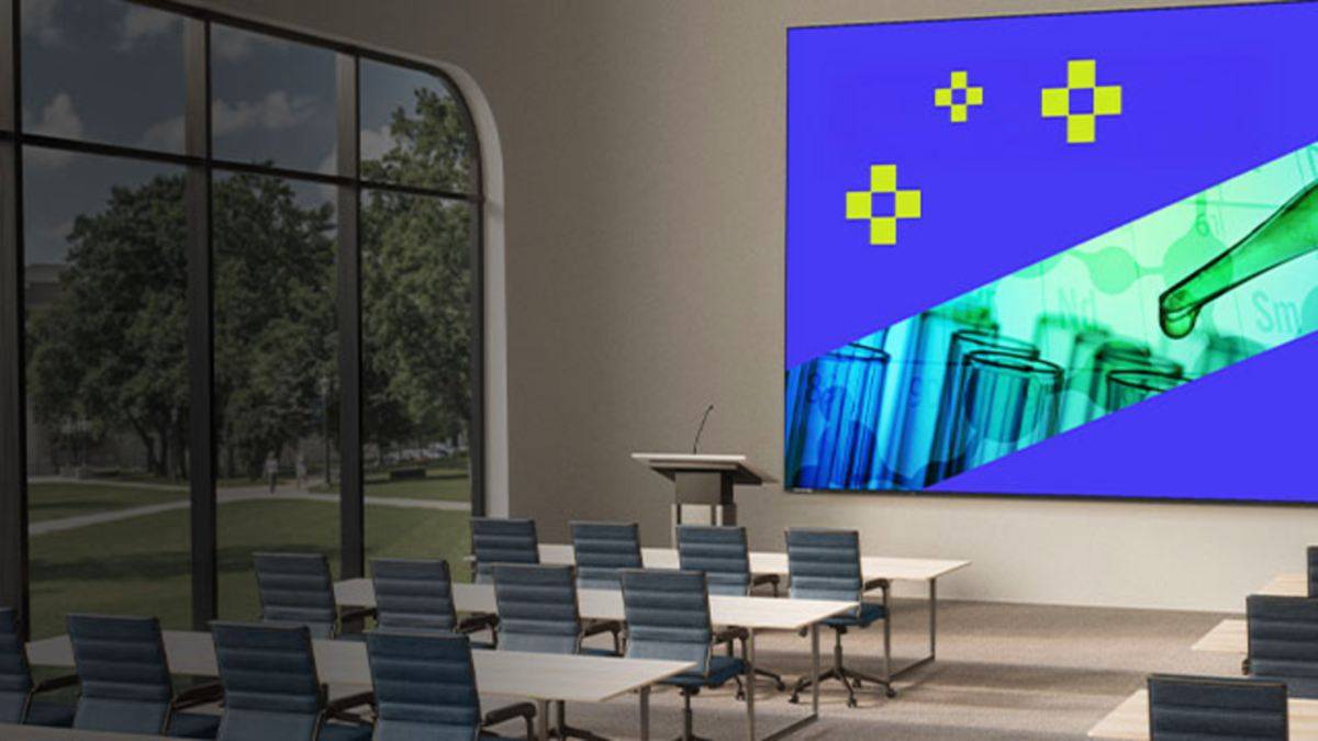 ViewSonic amplía sus soluciones LED con la serie LDE