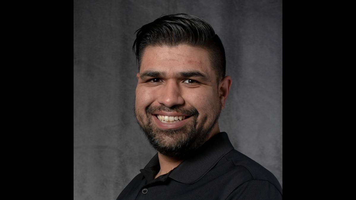 Esteban De La Torre joins Elation