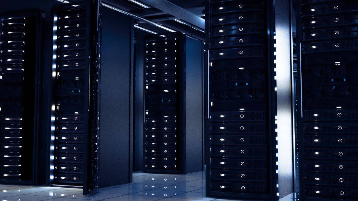 Mitos e fatos sobre data centers