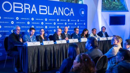 Obra Blanca 2025 suma a Building Automation Day by KNX Latam