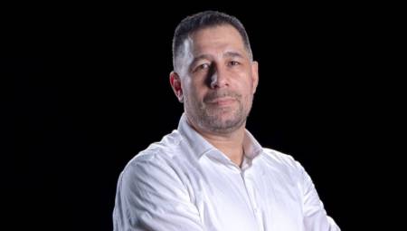 Boris Díaz, novo Gerente de Vendas da Plannar Leyard