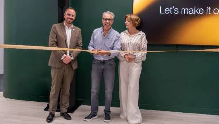 L-Acoustics crea división de bienes raíces para sus oficinas
