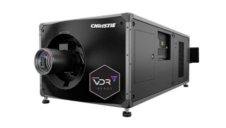 Procinema Dynamics & Tech representa a Christie en México