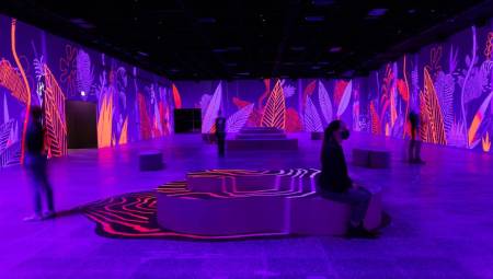 Ross Video to Showcase at ISE Control for Immersive Experiences