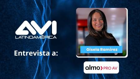 Exertis Almo is now Almo Pro AV