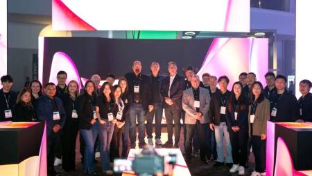 INFiLED fortalece sua equipe, Henry Ambrose novo presidente