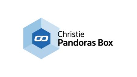 Christie venderá la línea de productos Pandoras Box