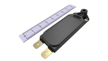 Powersoft launched MATE line: intelligence in passive speakers