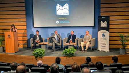 A Sony reúne líderes da educação latina em Guadalajara