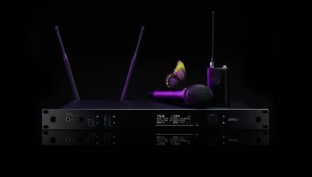 DPA Microphones premiará a sus visitantes en Orlando