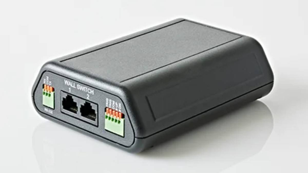 Da-Lite lançado plugin de integração para Q-SYS