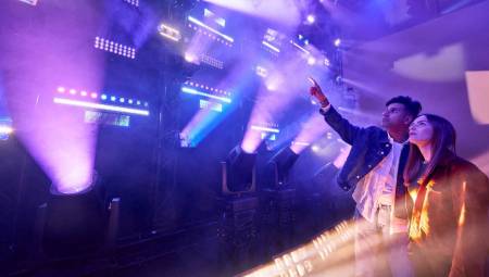 Prolight + Sound 2026 tendrá un concepto renovado