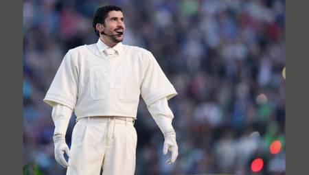 Shure ofreció audio excepcional durante el Super Bowl LX