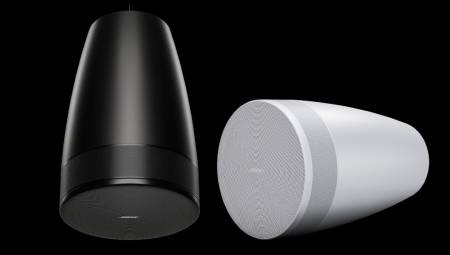 Bose Professional mejora rendimiento de altavoces colgantes