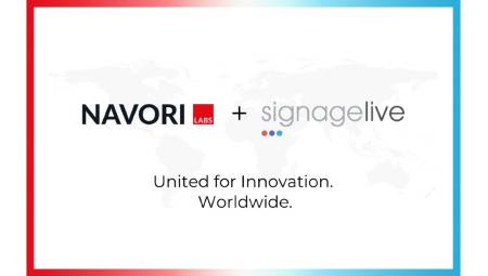 Navori Labs adquiere Signagelive, busca potenciar la DS