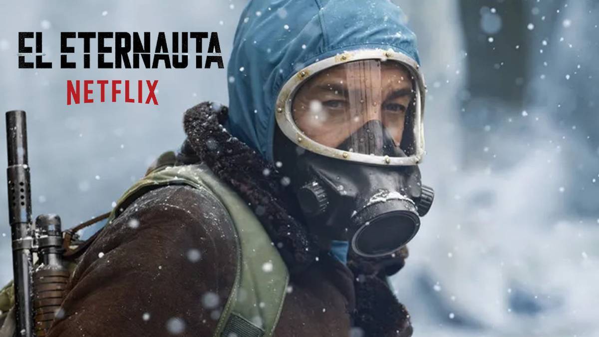 El Eternauta: a city that speaks through OOH