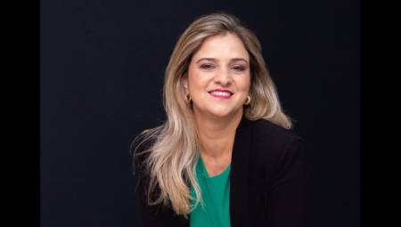 Patricia Carvalho fortalece la logística de Latam en WWT