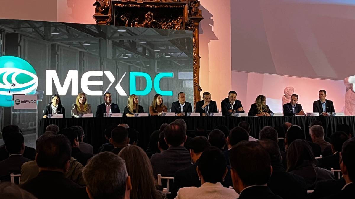 MEXDC ends 2025 with 131 member companies
