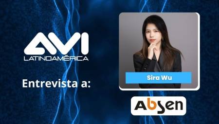 Absen abre nuevos showrooms en Brasil y México
