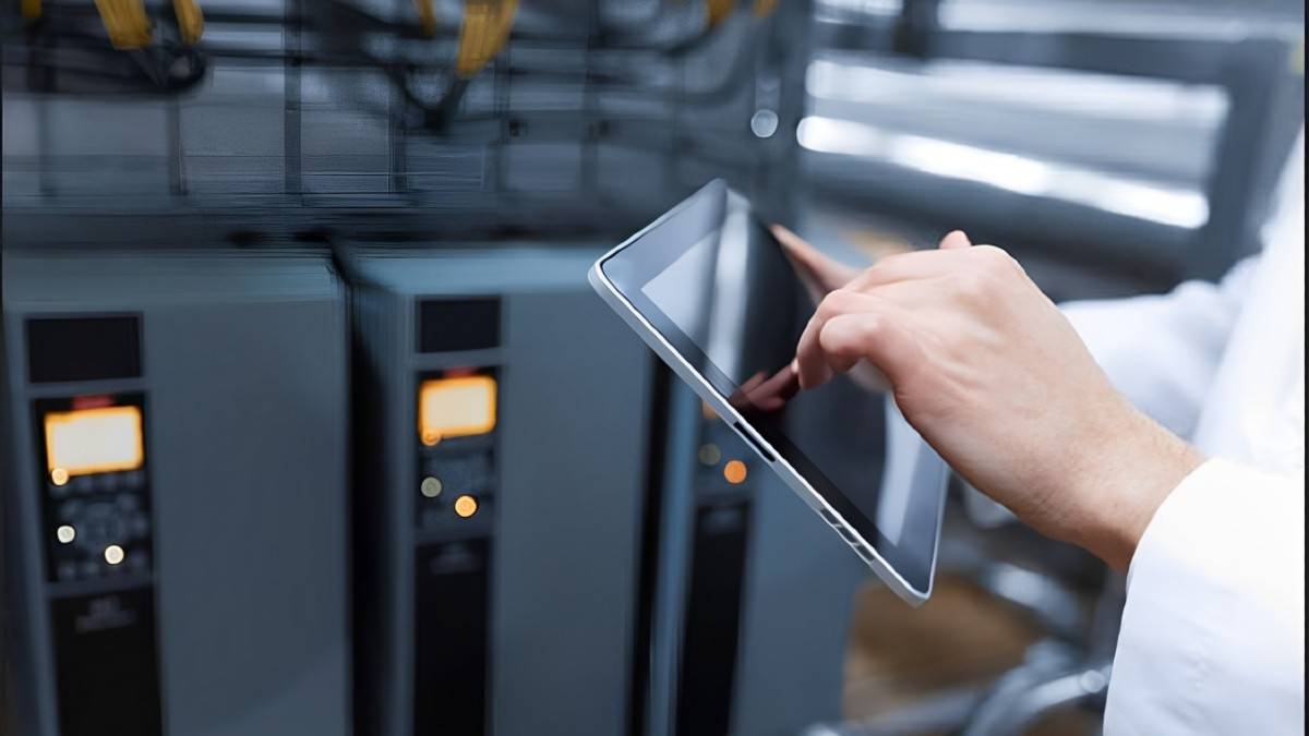 Data Centers and AI: Energy Challenge in the Digital Age