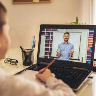 Technology for more effective education and productivity