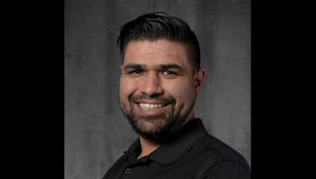 Esteban De La Torre joins Elation