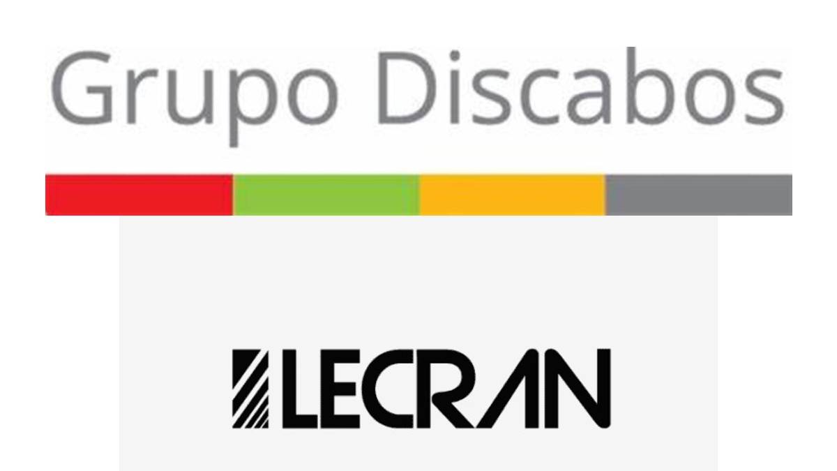 Discabos Group y Lecran fortalecen ecosistema Pro AV en Brasil