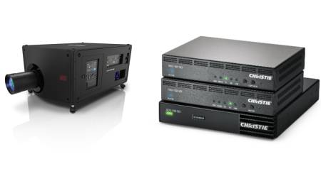 Christie Launches Webinar Series for Latam