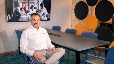 Integración AV abre oficina en Medellín