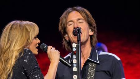 A DPA Microphones acompanhou o retorno do Roxette na Argentina