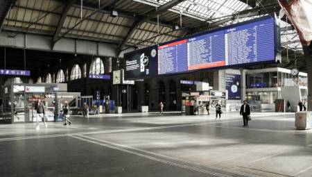 IT Concerns in Digital Signage