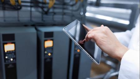 Data Centers and AI: Energy Challenge in the Digital Age