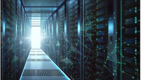 The heart of digital activities is in Data Centers