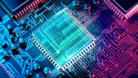 IA e convergência com computação quântica