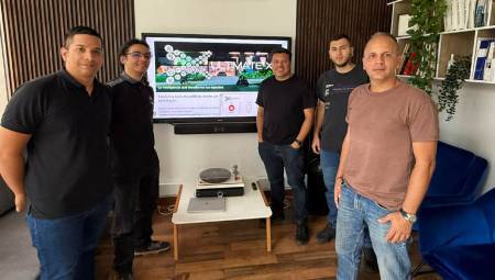 UltimateX, sistema BMS de Soci, ya opera en 4 edificios