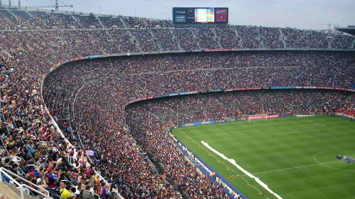 El Mundial 2026 también se ganó en los centros de datos