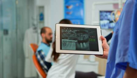 Hospitales inteligentes mejoran la atención en salud