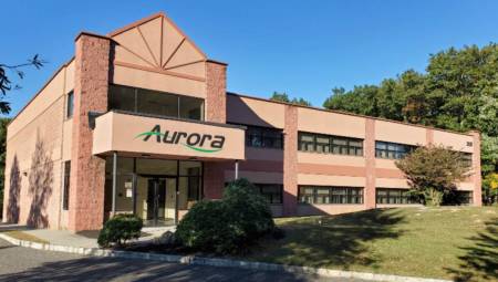 Aurora Multimedia nomeia novo gerente de vendas para a América Latina