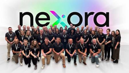 DCC Technology switches to Nexora